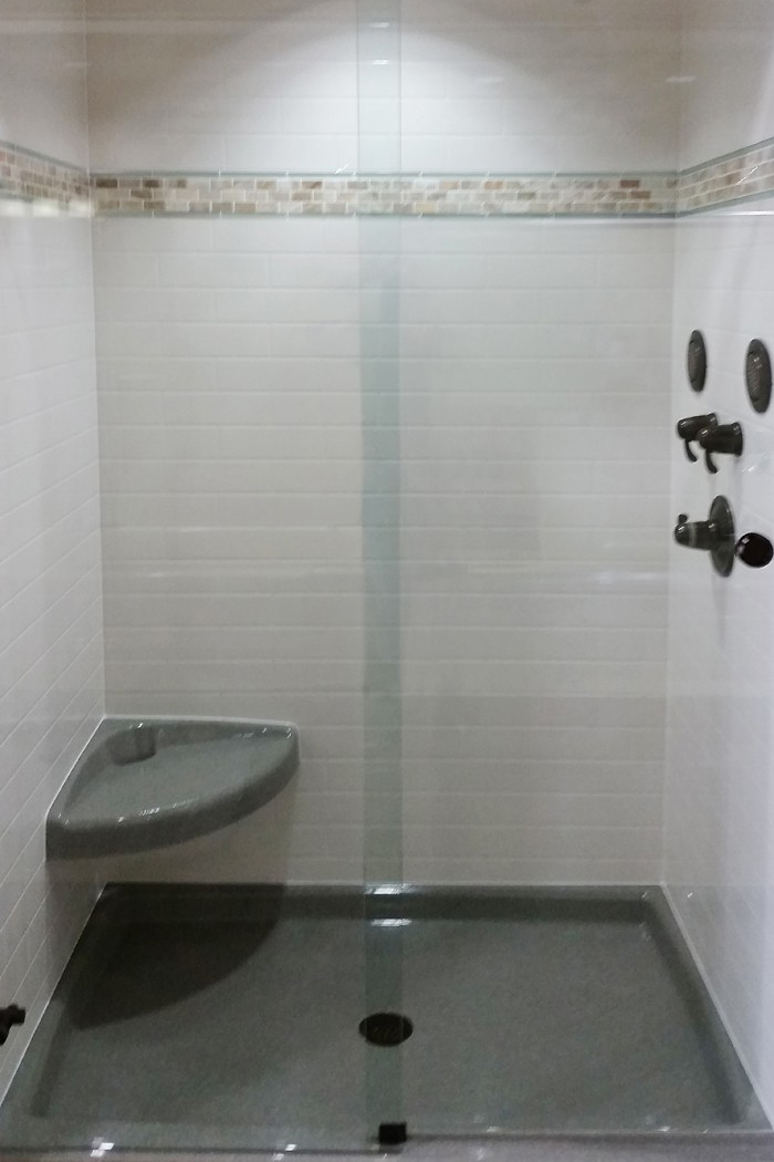 ADA Bathroom Remodeling Company in Tyler, Texas (East Texas Bath)